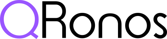 Qronos Logo
